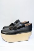 画像2: Vivienne Westwood / ロッキンホースバレリーナ    4 ブラック  Y-23-10-25-032-bl-SZ-ZY (2)