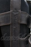 画像5: Vivienne Westwood MAN / pirates boots    42 ブラック  Y-23-10-25-034-sh-SZ-ZY (5)