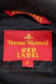 画像4: Vivienne Westwood / ピクセルコート    2 グレー  Y-23-10-25-050-co-SZ-ZY (4)