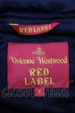 画像3: Vivienne Westwood / アシメダッフルコート    1 黒  Y-23-10-25-059-co-OD-ZY (3)