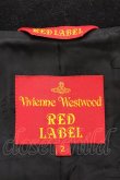 画像4: Vivienne Westwood / ベッティーナコート    2 ブラック  Y-23-10-25-065-co-SZ-ZY (4)