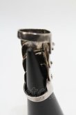 画像2: Vivienne Westwood / armour ring    XS シルバー  Y-23-10-25-002-ac-SZ-ZY (2)