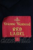 画像4: Vivienne Westwood / デニムコート    2 黒  Y-23-12-27-067-co-SZ-ZY (4)