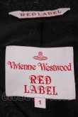 画像4: Vivienne Westwood / Pコート    1 グレー  Y-23-12-27-069-co-SZ-ZY (4)