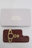 画像3: Vivienne Westwood / ORB CLIPS スマホリング    F ブラウン  Y-23-12-27-011-gd-SZ-ZY (3)