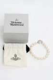 画像3: Vivienne Westwood / Enamel Button Perlブレス    Y-24-01-31-046-ac-SZ-ZY (3)