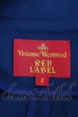 画像4: Vivienne Westwood / セットアップ    2 青  Y-24-01-31-022-op-SZ-ZY (4)