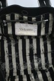 画像4: Vivienne Westwood / WARRENバッグ  ブラック  Y-24-03-13-033-ba-SZ-ZY (4)