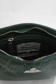 画像4: Vivienne Westwood / JOHANNA GRAIN NEW SQUARE  グリーン  Y-24-03-13-027-ba-SZ-ZY (4)