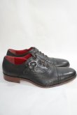 画像4: Vivienne Westwood MAN / ドレスシューズ 42 ブラック  Y-24-05-01-027-sh-SZ-ZY (4)