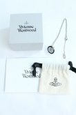 画像7: Vivienne Westwood / タイニーオリジナルオーブネックレス   Y-24-05-29-001-nl-SZ-ZY (7)