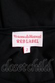 画像3: Vivienne Westwood / キトゥンハートptオーバーサイズTシャツ 2 黒  Y-24-05-29-023-to-SZ-ZY (3)