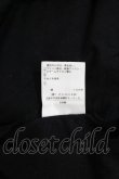 画像4: Vivienne Westwood / キトゥンハートptオーバーサイズTシャツ 2 黒  Y-24-05-29-023-to-SZ-ZY (4)