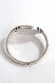 画像2: Vivienne Westwood / little medal ring M  Y-24-06-30-003-rg-SZ-ZY (2)