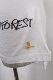 画像3: Vivienne Westwood / $30billionTシャツ S 白  Y-24-06-30-027-to-AS-ZY (3)