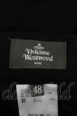 画像3: Vivienne Westwood MAN / ハーフパンツ 48 黒  Y-24-07-14-037-pa-SZ-ZY (3)