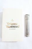 画像3: Vivienne Westwood / orb slim metal lighteｒ  シルバー  Y-24-09-04-003-gd-SZ-ZY (3)