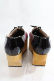 画像3: Vivienne Westwood / ロッキンホースギリー 6  Y-24-09-04-005-sh-SZ-ZY (3)