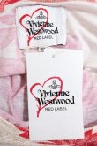 画像3: Vivienne Westwood / ダンシングフラワーショートトップス 00 ピンク  Y-24-09-11-029-to-SZ-ZY (3)