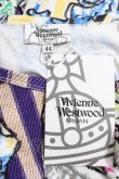 画像3: Vivienne Westwood MAN / クレヨンTシャツ 44 マルチ  Y-24-09-11-001-bl-SZ-ZY (3)