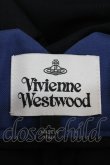 画像4: Vivienne Westwood MAN / ライン入パンツ 44 黒  Y-24-09-11-070-pa-SZ-ZY (4)