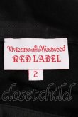 画像4: Vivienne Westwood / 単色オーブ刺繍変形トップス 2 ブラック  Y-24-09-11-002-to-SZ-ZY (4)