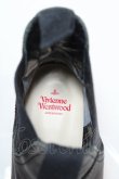 画像6: Vivienne Westwood / サイドゴアブーツ 37 ブラック  Y-24-10-30-026-sh-SZ-ZY (6)