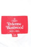 画像5: Vivienne Westwood / トーションレースブラウス 3 ホワイト  Y-24-10-30-029-bl-SZ-ZY (5)