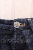 画像4: Vivienne Westwood / PEPPE JEANS LOGOMANIA 25 インディゴ  Y-24-10-30-058-pa-SZ-ZY (4)