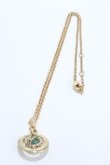 画像6: Vivienne Westwood / TinyOrbPendant  ゴールド  Y-24-10-30-001-nl-SZ-ZY (6)