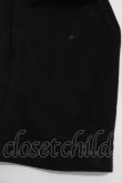 画像4: Vivienne Westwood / リッププリントTシャツ 2 ブラック  Y-24-11-27-025-ts-SZ-ZY (4)