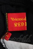 画像6: Vivienne Westwood / リッププリントTシャツ 2 ブラック  Y-24-11-27-025-ts-SZ-ZY (6)