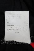 画像7: Vivienne Westwood / リッププリントTシャツ 2 ブラック  Y-24-11-27-025-ts-SZ-ZY (7)