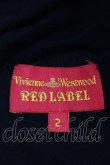 画像4: Vivienne Westwood / 変形ワンピース 2 ブラック  Y-24-11-27-031-op-SZ-ZY (4)