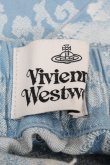 画像5: Vivienne Westwood / DISTRESSED ROMARIO S ブルー  Y-24-11-27-042-pa-SZ-ZY (5)