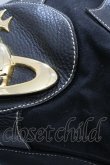 画像7: Vivienne Westwood / baker street  ブラック  Y-24-11-27-015-ba-SZ-ZY (7)