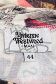 画像4: Vivienne Westwood MAN / インビテーションカットソー 44 パターン  Y-24-11-27-018-to-SZ-ZY (4)