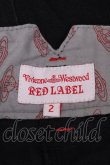 画像5: Vivienne Westwood / デニムタイトスカート 2 黒  Y-24-12-29-030-sk-SZ-ZY (5)