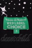 画像3: Vivienne Westwood / アースプリント総柄Ｔシャツ 3 黒  Y-24-12-29-019-to-SZ-ZY (3)