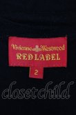 画像4: Vivienne Westwood / 単色オーブ刺繍ロングカットソー 2 ブラック  Y-24-12-29-020-to-SZ-ZY (4)