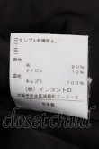 画像5: ANGLOMANIA 中古 / 格子チェックパンツ 38 黒  Y-25-02-19-068-pa-SZ-ZY (5)