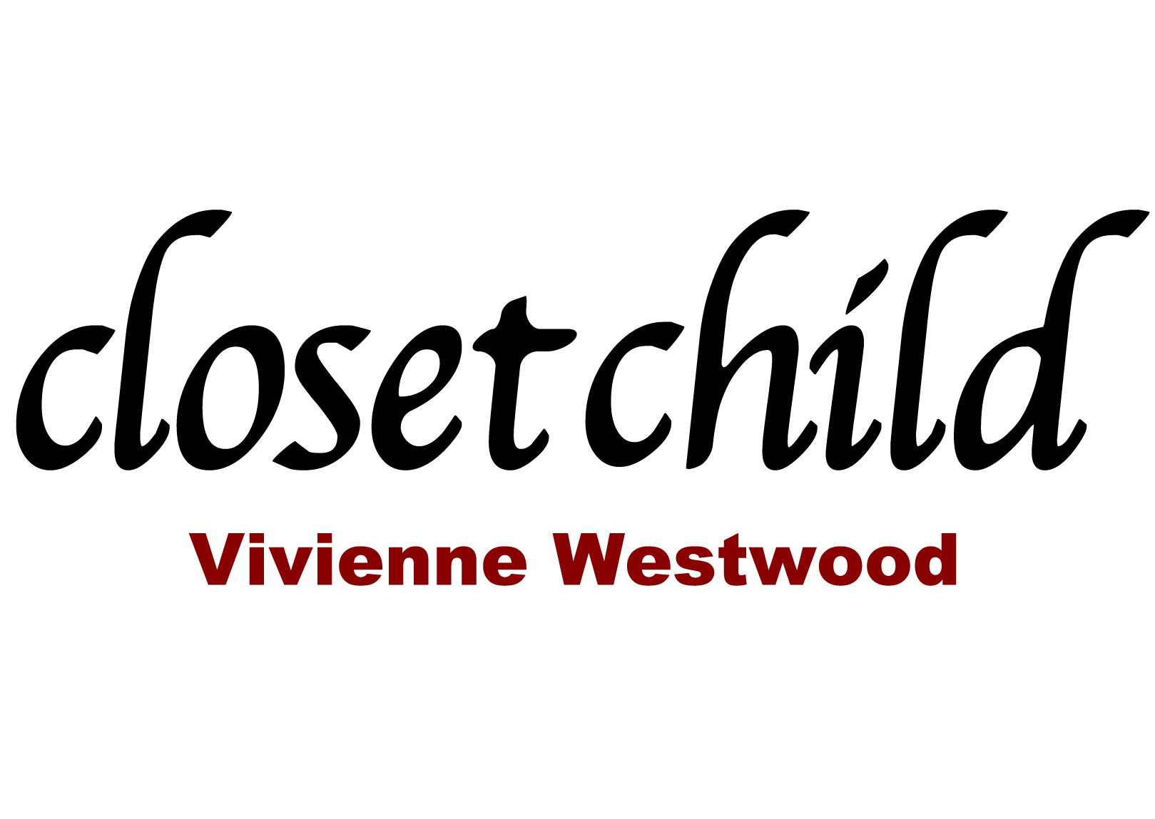 closetchild Vivienne westwood古着専門店