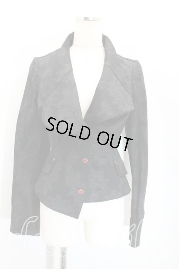 Vivienne Westwood 変形ジャケット定価60000くらいでした