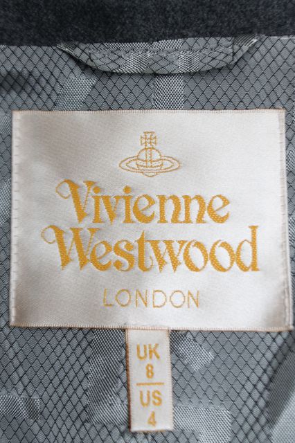 ややタイト Vivienne Westwood - Vivienne Westwood ショート