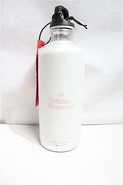 SALE】【40%OFF】【USED】 Sigg ボトル Vivienne Westwoodヴィヴィアン