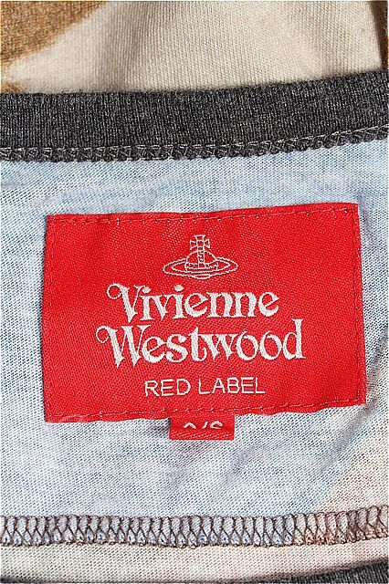 特別価格 Vivienne Westwood ユニオンジャック 半袖 スウェット