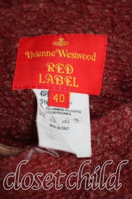 SALE】【30%OFF】【USED】パニエスカート Vivienne Westwood