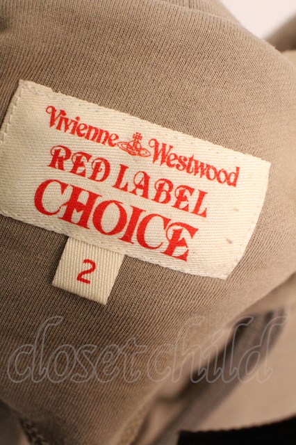 SALE】【30%OFF】【USED】オーブ刺繍パーカー Vivienne Westwood