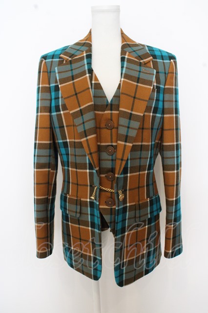 Vivienne Westwood Man  コート