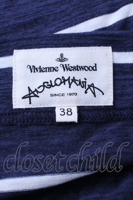 vivienne westwood anglomania 変形ワンピース値下げ交渉専門店ASK
